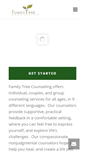 Mobile Screenshot of ftcounseling.com